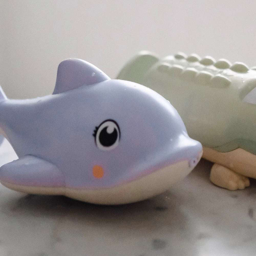 SunnyLife Water Squirter Dolphin - Funky Gifts NZ