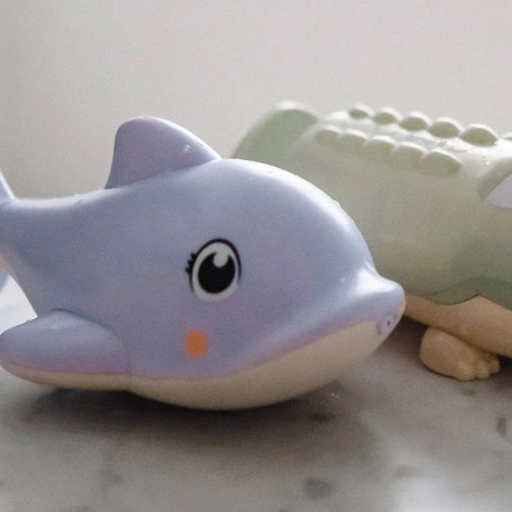 SunnyLife Water Squirter Dolphin - Funky Gifts NZ