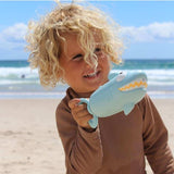 SunnyLife Water Squirter Shark - Funky Gifts NZ