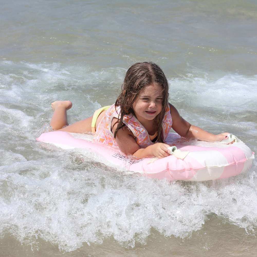 SunnyLife x Ripcurl Surf Mat Dolphin Surf Co - Funky Gifts NZ