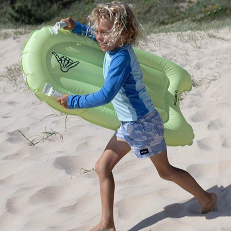 SunnyLife x Ripcurl Surf Mat Island Paradiso - Funky Gifts NZ