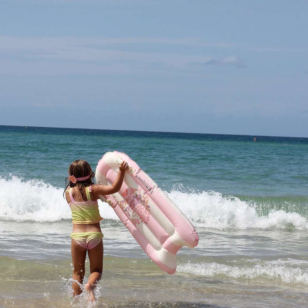 SunnyLife x Ripcurl Surf Mat Dolphin Surf Co - Funky Gifts NZ