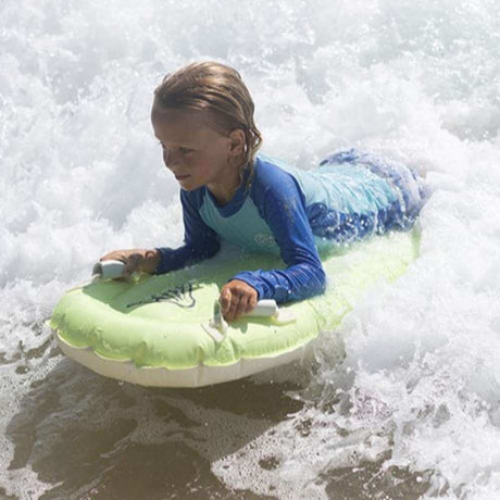 SunnyLife x Ripcurl Surf Mat Island Paradiso - Funky Gifts NZ