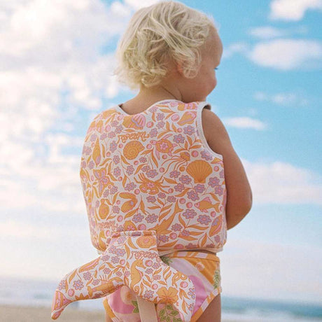 SunnyLife x Ripcurl Swim Vest Ocean Magic - Funky Gifts NZ