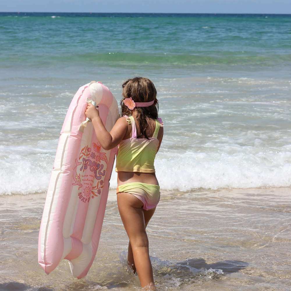 SunnyLife x Ripcurl Surf Mat Dolphin Surf Co - Funky Gifts NZ
