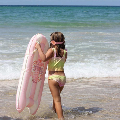 SunnyLife x Ripcurl Surf Mat Dolphin Surf Co - Funky Gifts NZ