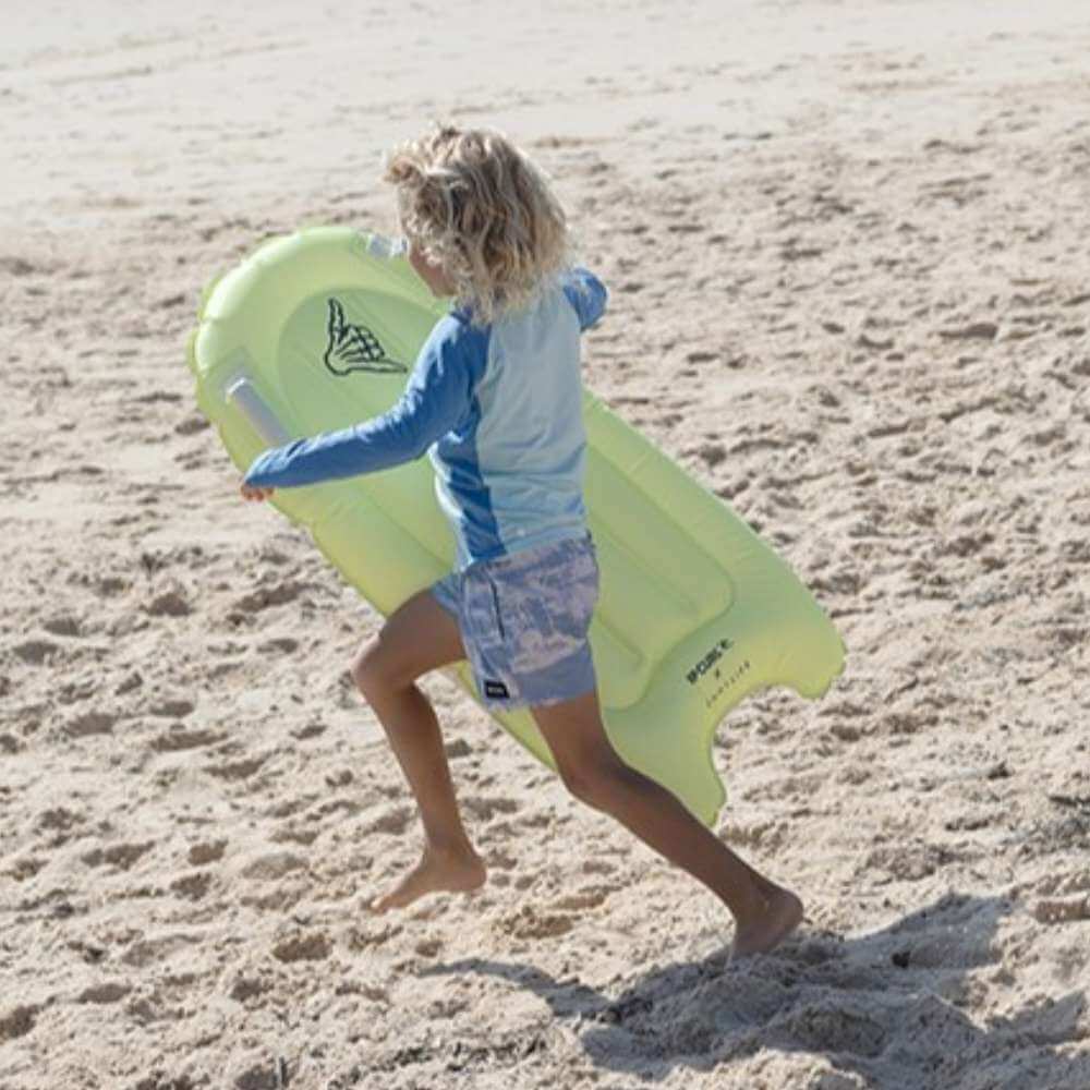 SunnyLife x Ripcurl Surf Mat Island Paradiso - Funky Gifts NZ