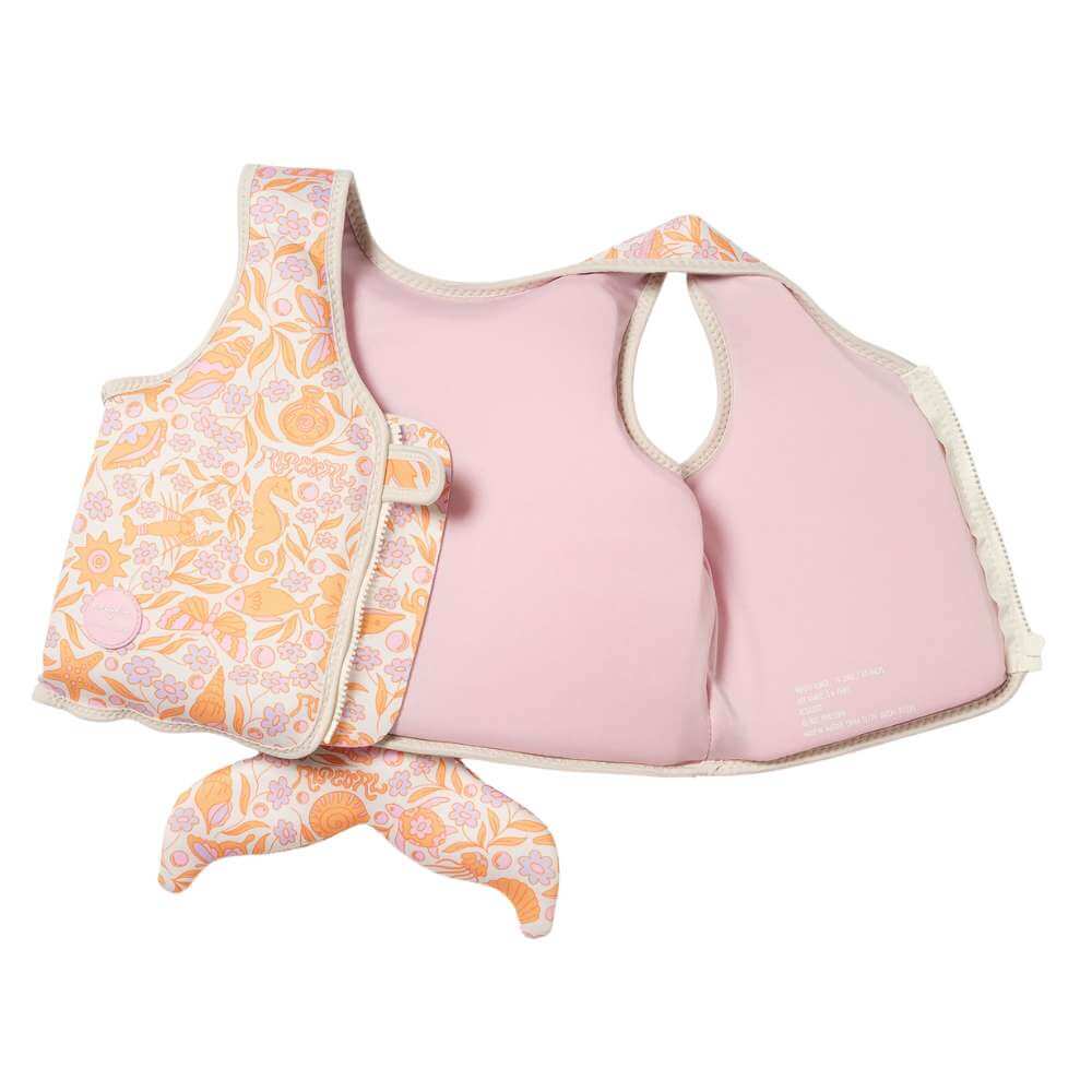 SunnyLife x Ripcurl Swim Vest Ocean Magic - Funky Gifts NZ