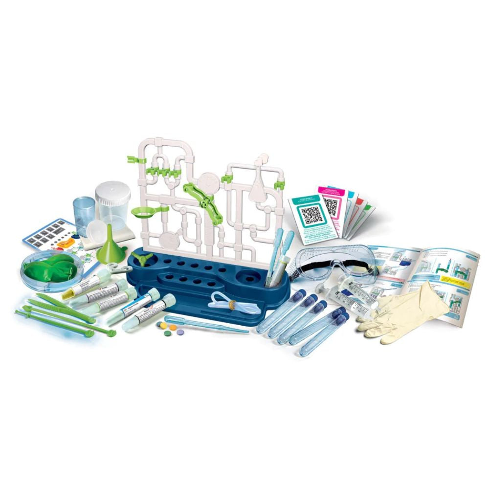 Science & Play - Super Chemistry - Funky Gifts NZ