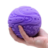 NeeDoh - Super Needoh Fuzz Ball - Funky Gifts NZ