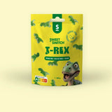 Sweet Switch T-Rex - Funky Gifts NZ