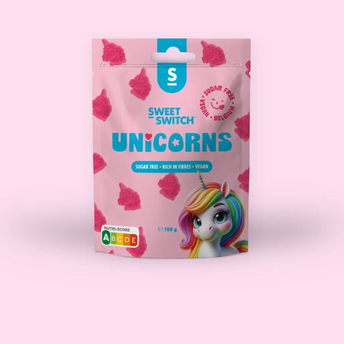 Sweet Switch Unicorns - Funky Gifts NZ