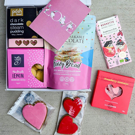 Sweet Treats for My Sweets - Funky Gifts NZ