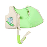 SunnyLife x Ripcurl Swim Vest Shred Shark - Funky Gifts NZ