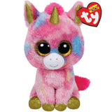 TY Beanie Fantasia The Unicorn - Funky Gifts NZ