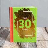 Talk 30 To Me - Funky Gifts NZ