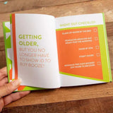 Talk 30 To Me - Funky Gifts NZ