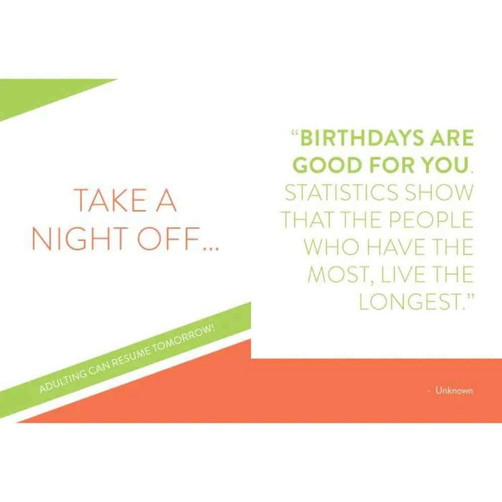 Talk 30 To Me - Funky Gifts NZ