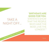 Talk 30 To Me - Funky Gifts NZ