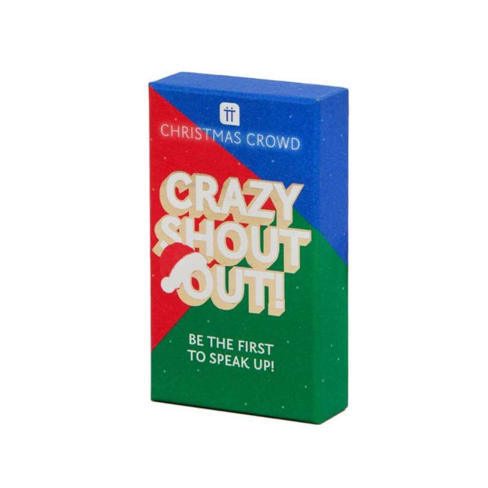 Christmas Crowd Games - Funky Gifts NZ