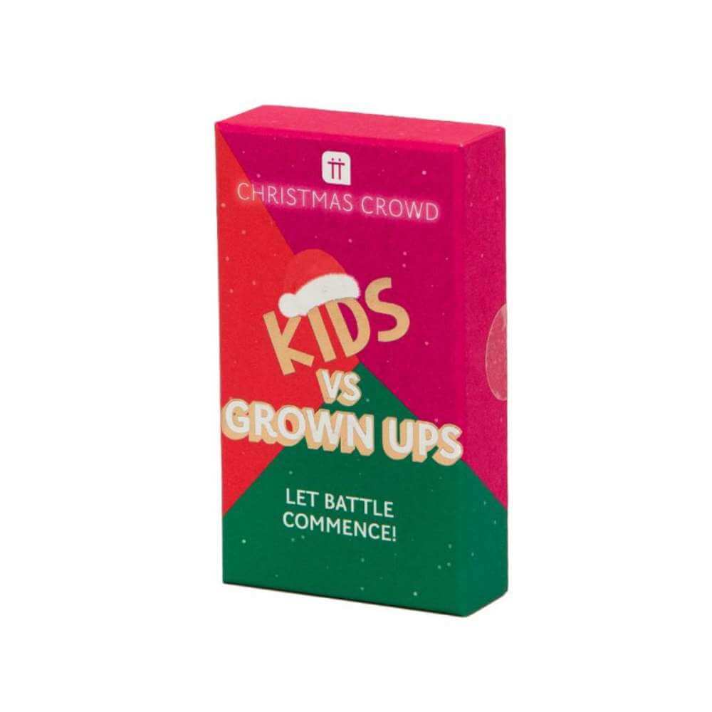 Christmas Crowd Games - Funky Gifts NZ