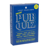 Host Your Own Pub Quiz Game - Funky Gifts NZ