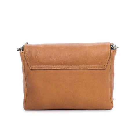 Dusky Robin Sara Bag Tan - Funky Gifts NZ