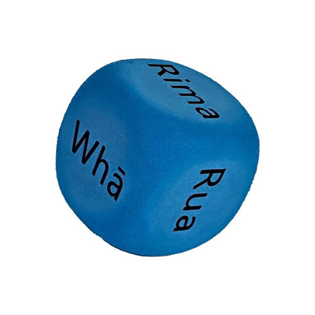 Te Reo Dice - Funky Gifts NZ