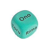 Te Reo Dice - Funky Gifts NZ