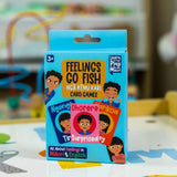 Te Reo Go Fish Game - Emotions - Funky Gifts NZ