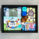 Te Reo Kids Educational Hamper - Funky Gifts NZ