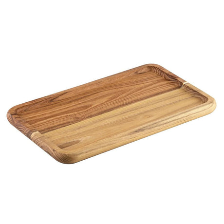 Teak Serving Board - Funky Gifts NZ