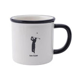 Tee Time Mug - Funky Gifts NZ