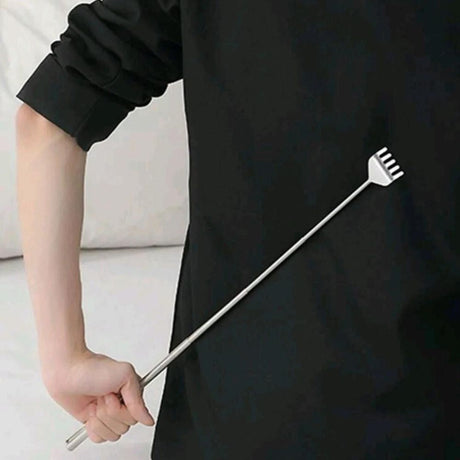 Telescopic Back Scratcher - Funky Gifts NZ