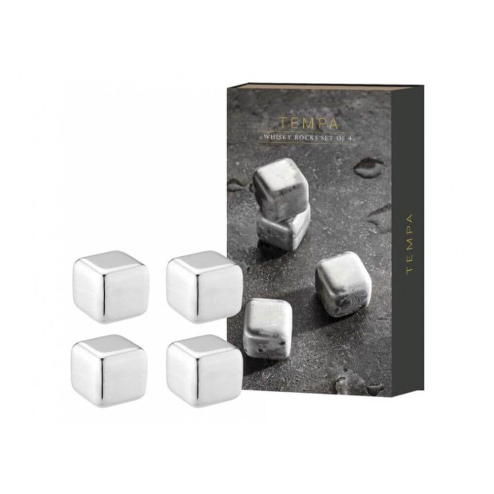 Tempa Whisky Rocks - Funky Gifts NZ