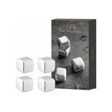 Tempa Whisky Rocks - Funky Gifts NZ