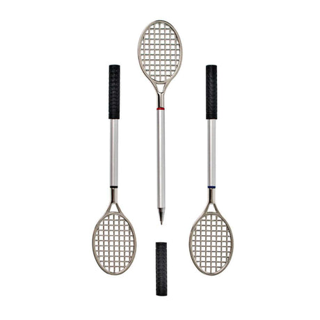 Gentlemen's Hardware - Tennis Pens - Funky Gifts NZ