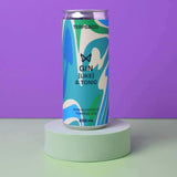 Terps & Co Gin-Like & Tonic - Funky Gifts NZ