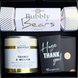 Thanks A Million Mini Gift Box - Funky Gifts NZ