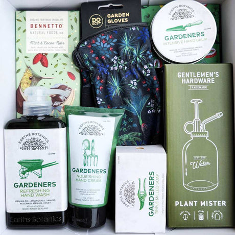 The Ultimate Gardener Gift Pack - Funky Gifts NZ