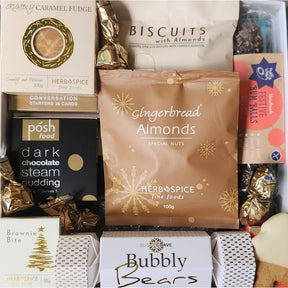 The Everything I Want For Christmas" Gift Box - Funky Gifts NZ