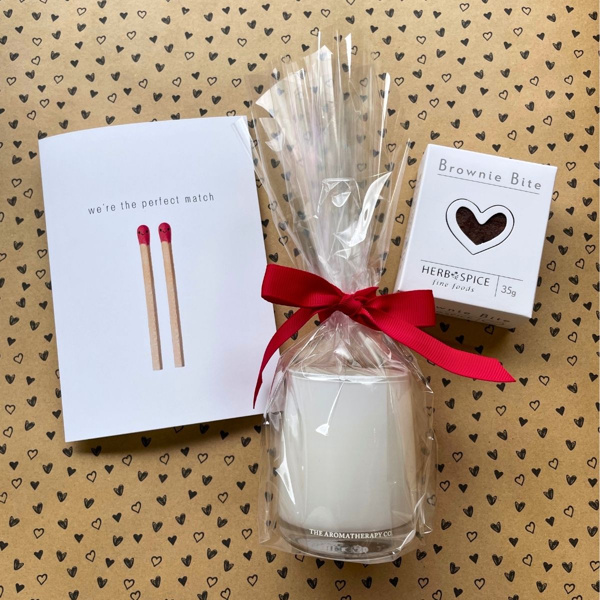 The Perfect Match Gift Bundle - Funky Gifts NZ