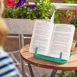 Travel Book & Tablet Rest - Funky Gifts NZ