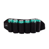 The 6 Pack Beer Belt - Funky Gifts NZ