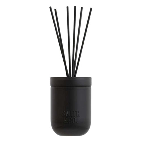 Smith & Co Diffuser - Tabac & Cedarwood - Funky Gifts NZ