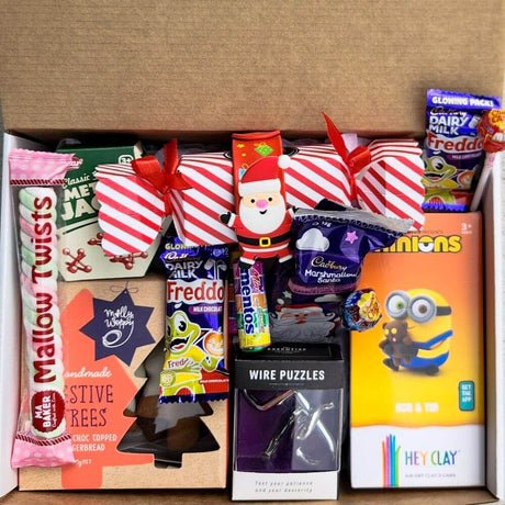 The Christmas Eve Box For Kids - Funky Gifts NZ