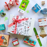 The Christmas Eve Box For Kids - Funky Gifts NZ