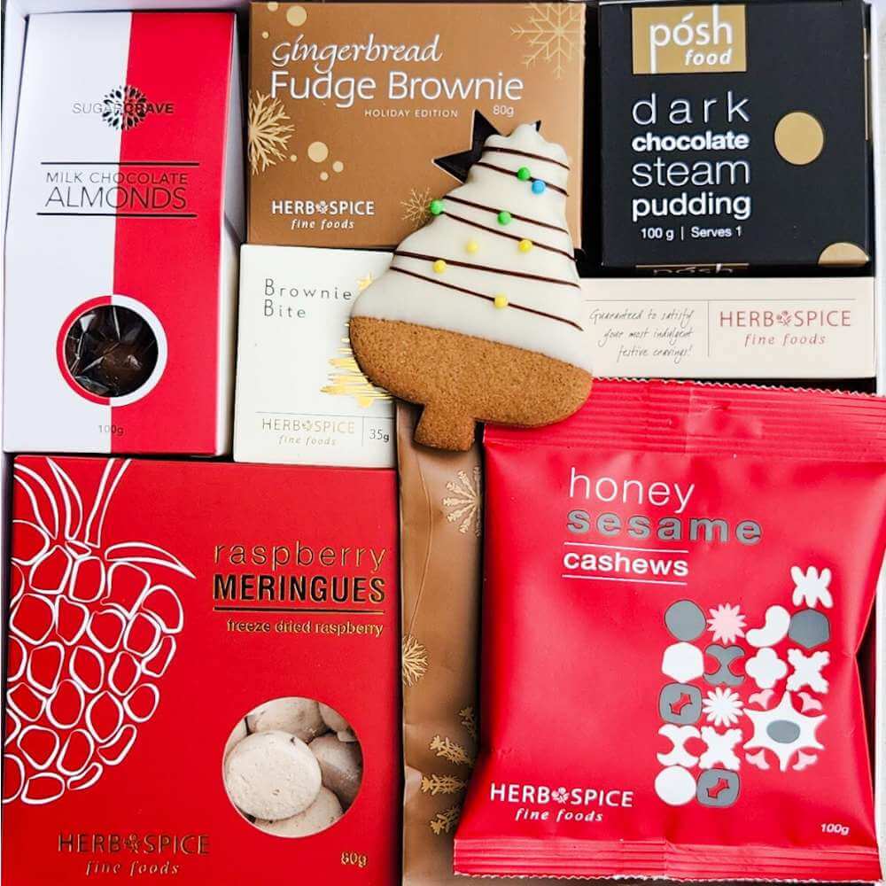 The Christmas Shout - Funky Gifts NZ
