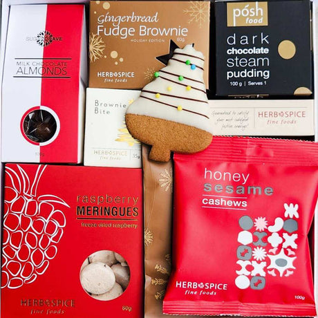 The Christmas Shout - Funky Gifts NZ
