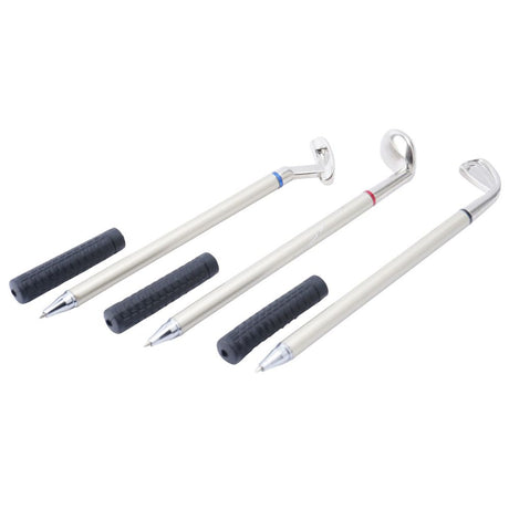The Dapper Chap Golf Pen Set - Funky Gifts NZ